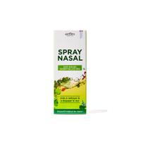 Spray nasal aux huiles essentielles Bio