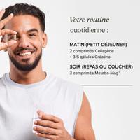 Pack articulations & performance