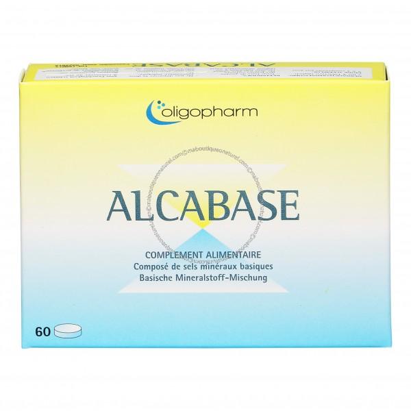 Alcabase