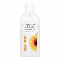 Shampoing au calendula
