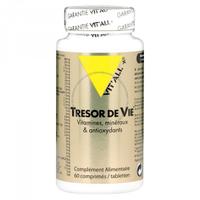 Trésor de vie