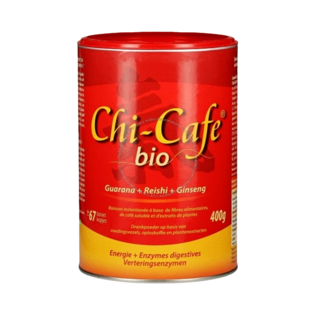 Chi Café Classic Bio