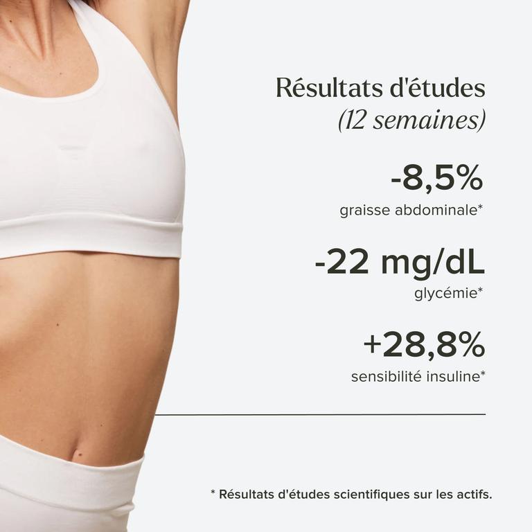 Pack Reset Métabolisme