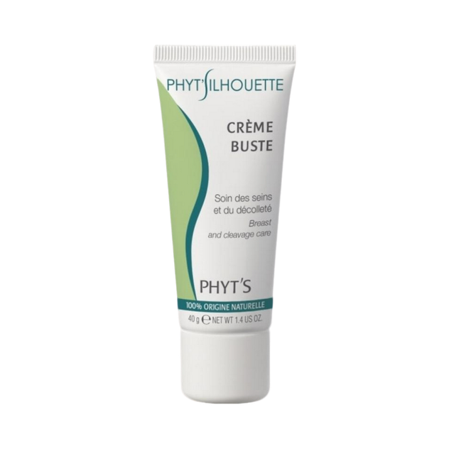 Crème buste