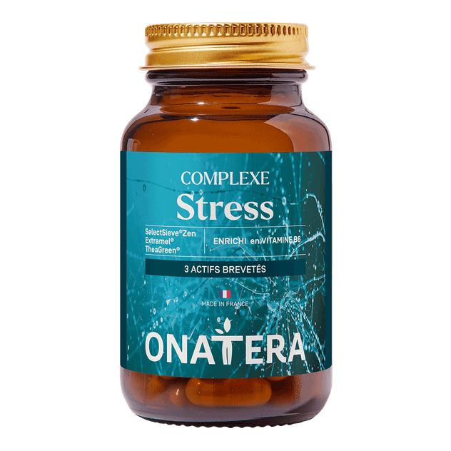 Complexe Stress