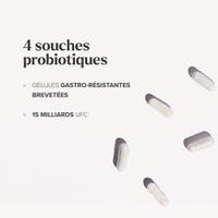 Complexe Probiotiques Immunité