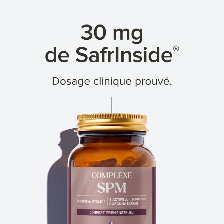Complexe SPM
