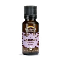 Fleur de Bach Agrimony n° 1 granules Bio