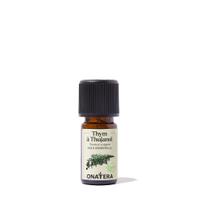 Huile essentielle Thym à thujanol Bio