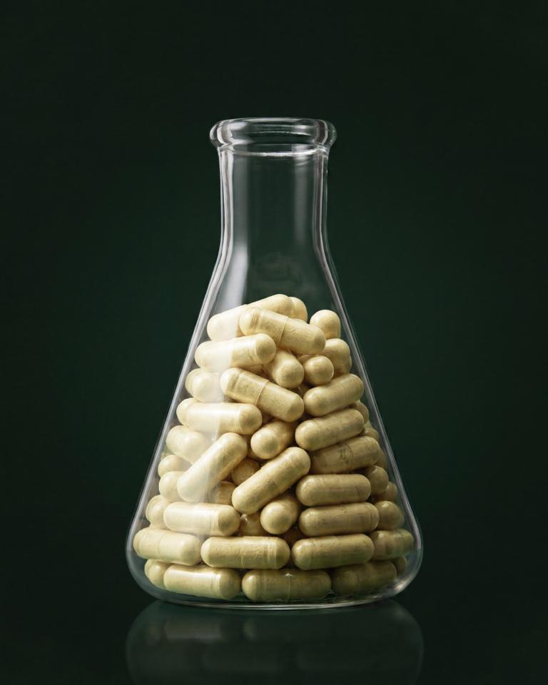 Kératine + 500mg