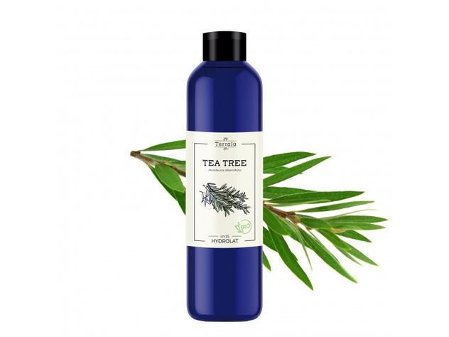 Hydrolat Tea tree Bio