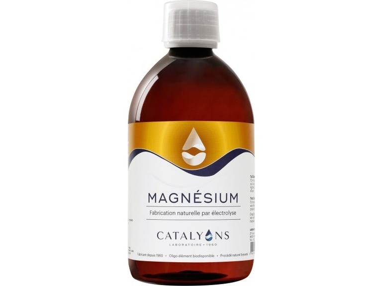 Magnésium