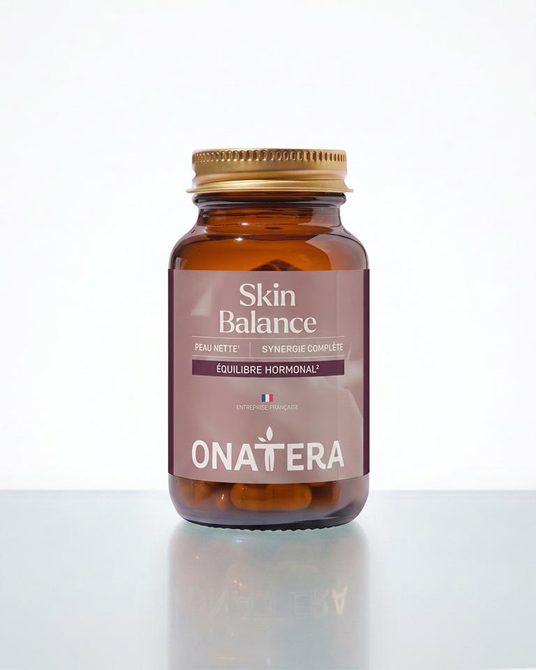 Skin Balance Peau Nette