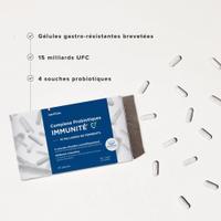 Duo Immunité