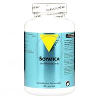 Soyatica Lecithine de soja