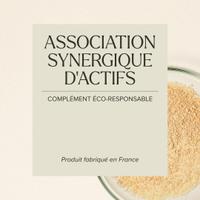 Complexe multivitamines intégral