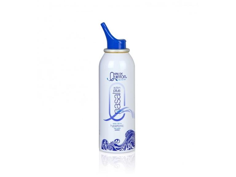 Spray Nasal Hypertonic Action plus