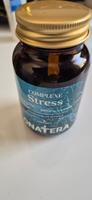 Complexe Stress