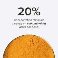 Curcuma Premium