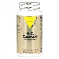 H.C. Complexe