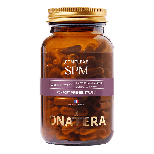 Complexe SPM