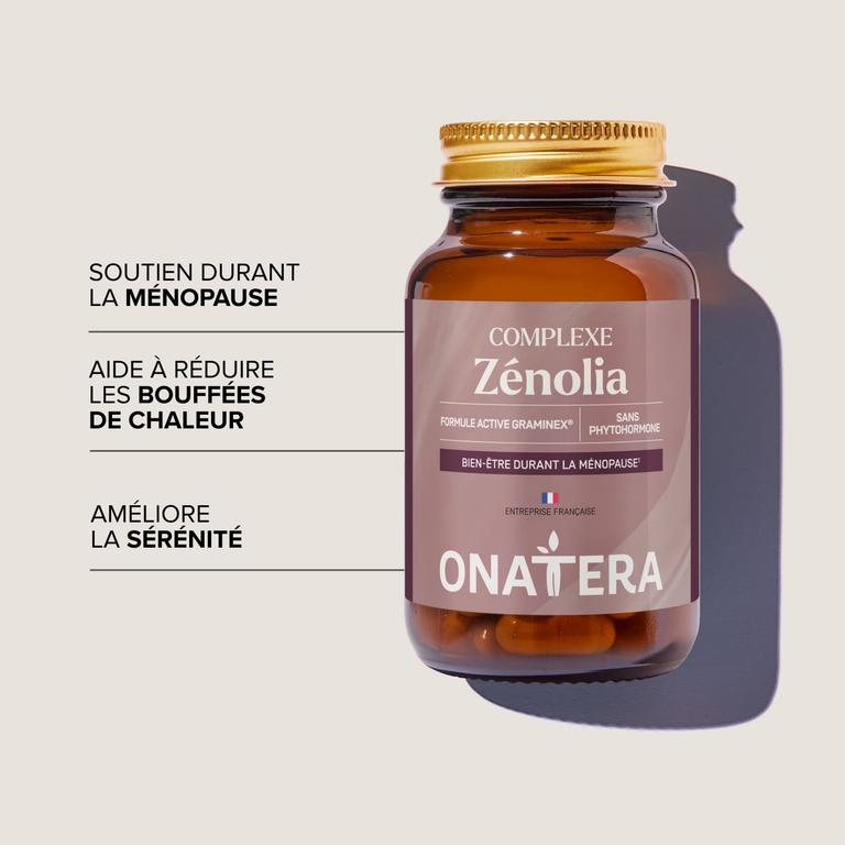 Complexe Zénolia