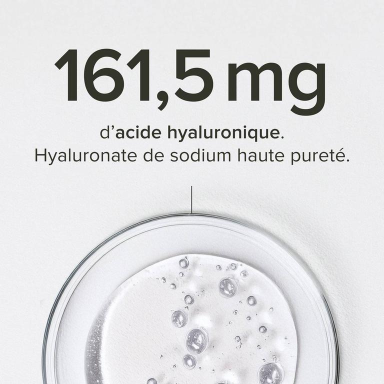 Acide hyaluronique complexe 150