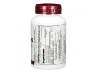 Actée à grappes noires 545 mg