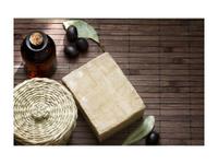 Shampoing Bio au savon d'Alep, cheveux normaux