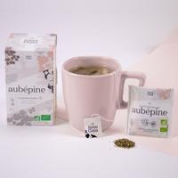 Tisane Aubépine Bio