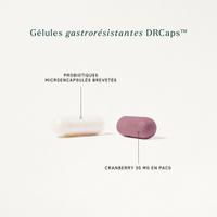 Complexe Probiotiques Uriprotect