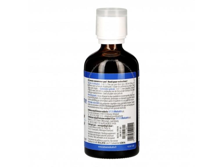Lactacholine