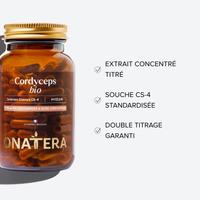 Cordyceps bio