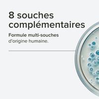 Complexe Probiotiques FloreRepair FLASH