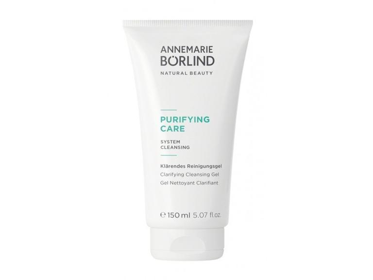 Gel Nettoyant Purifying Care