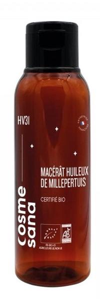 Macérât Huileux de Millepertuis Bio