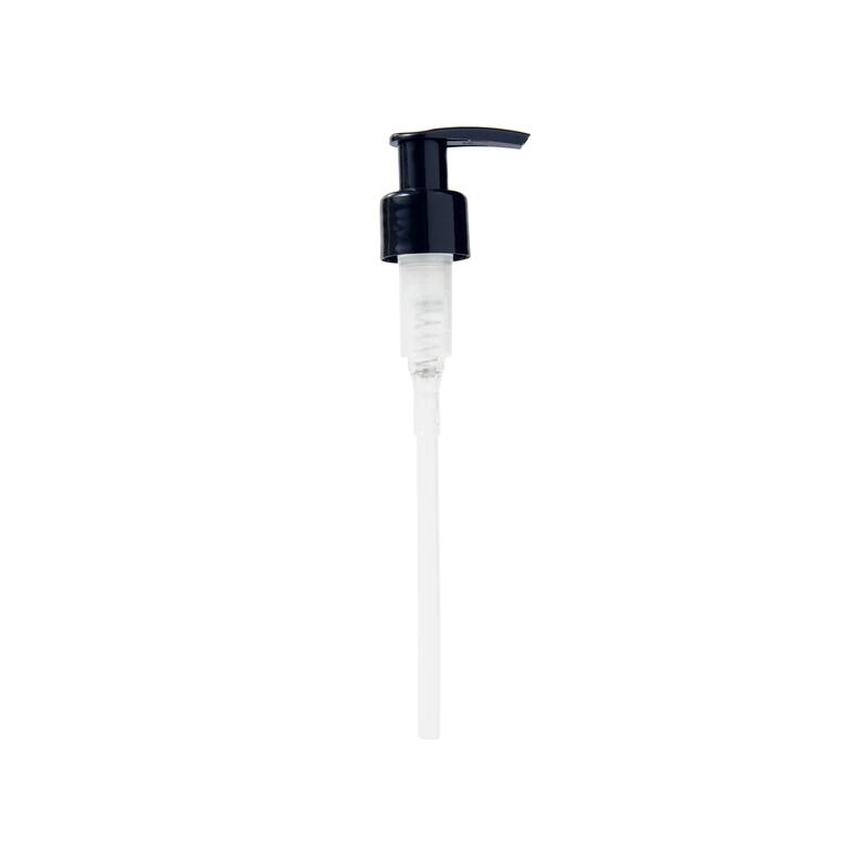 Pompe Savon Noire 24/140