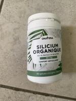 Silicium