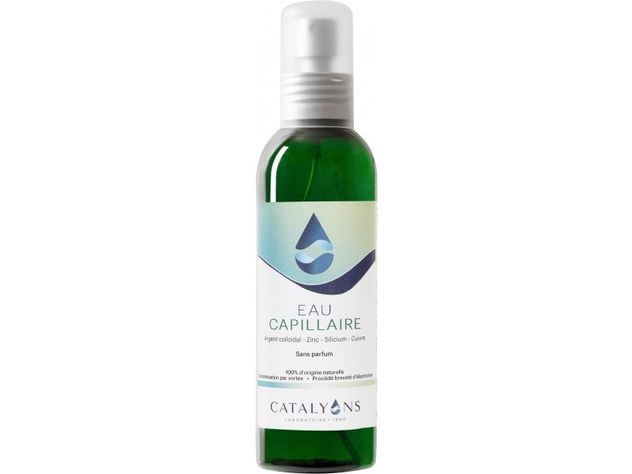 Eau Capillaire