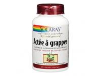 Actée à grappes noires 545 mg