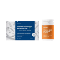 Duo Immunité