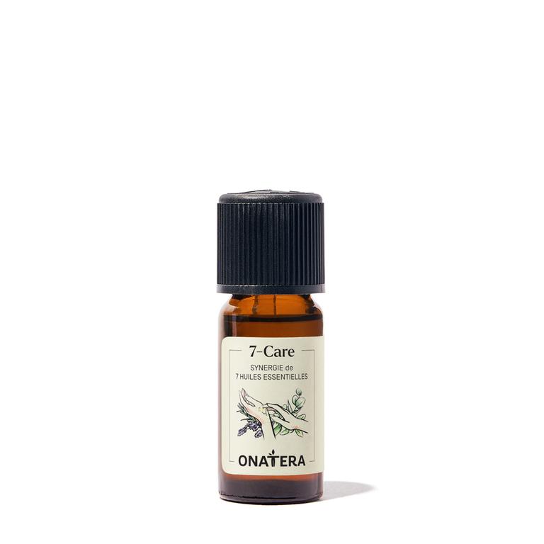Compte goutte  SOS 7 - care Bio