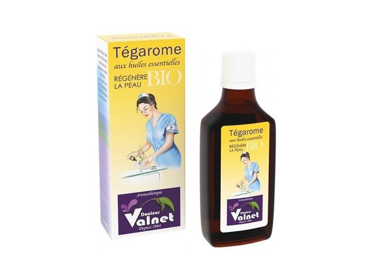 Tégarome Bio