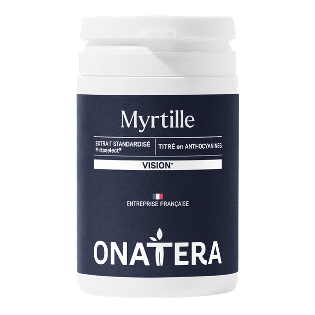 Myrtille