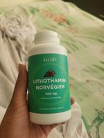 Lithothamne (Calcium vegetal) 500 mg