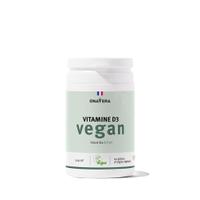 Vitamine D3  Vegan