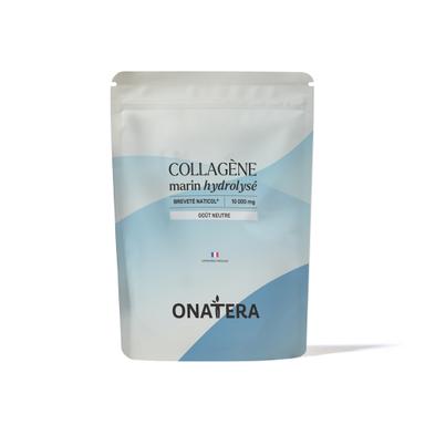 Collagène marin pur hydrolysé