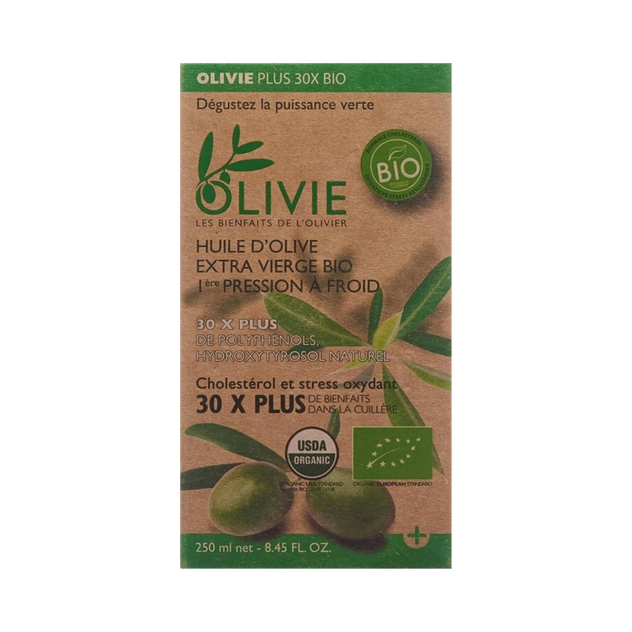 Olivie Plus 30x Bio