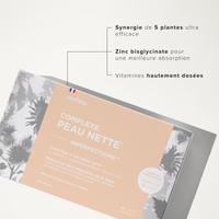 Complexe peau nette