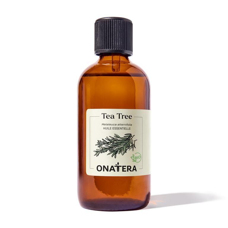 Huile essentielle Tea tree Bio